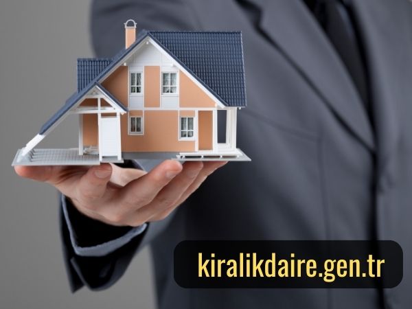 Azizabat Mahallesi Kiralık Daire